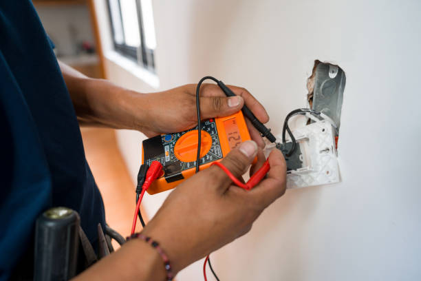 Best Industrial Electrical Services  in Mion, AR