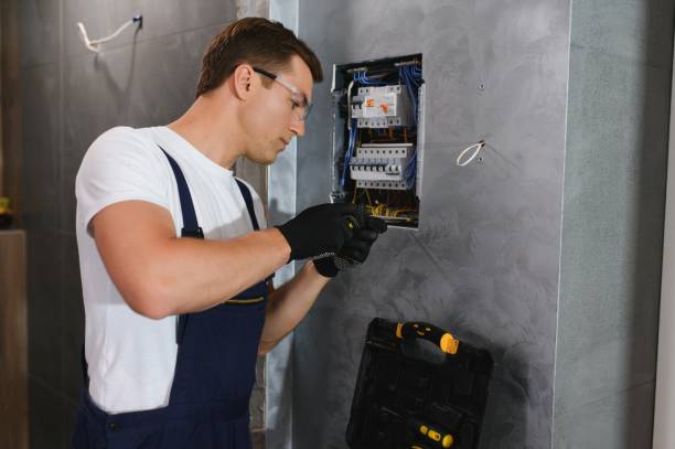 Best Emergency Electrician Near Me  in Mion, AR