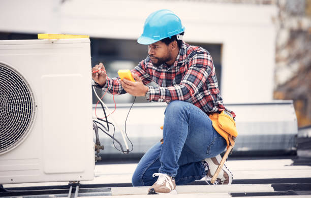 Affordable Emergency Electrician in AR