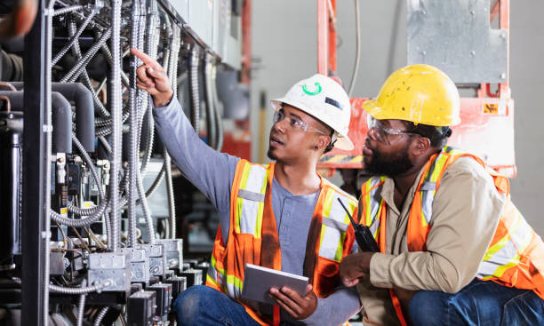 Why Trust Our Certified Electricians for Your Electrical Needs in AR?