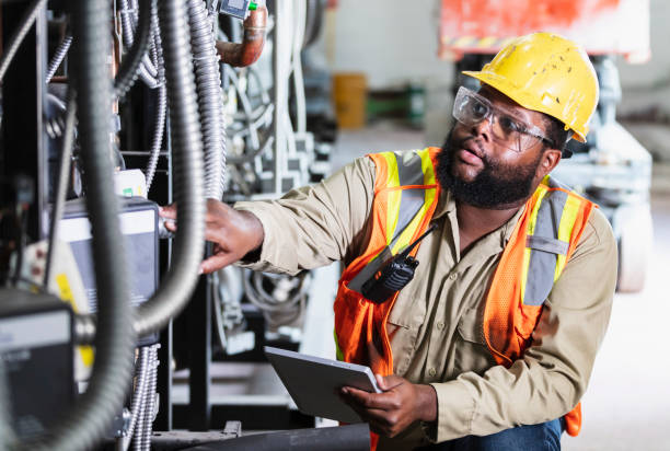 Best Home Electrical Repair  in Mion, AR