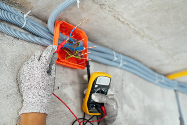 Best Electrical Contractors for Businesses  in Mion, AR