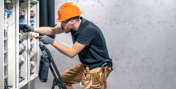 , AR Electrician Company