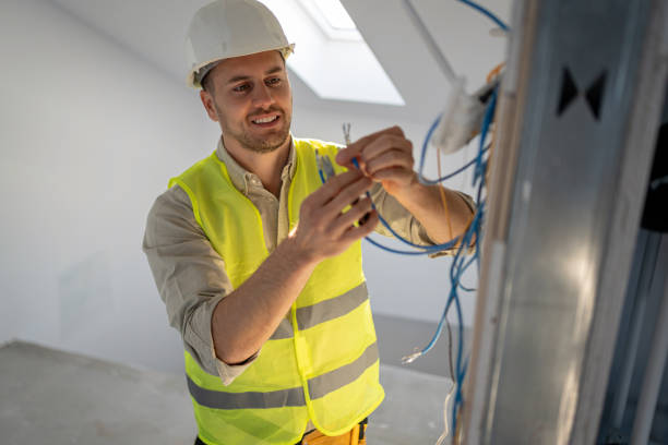 Best Industrial Electrical Services  in Mion, AR