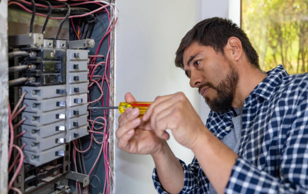 Best Electrician for Home Renovation  in Mion, AR